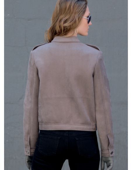 Patron McCall's 8011.Y - Vestes