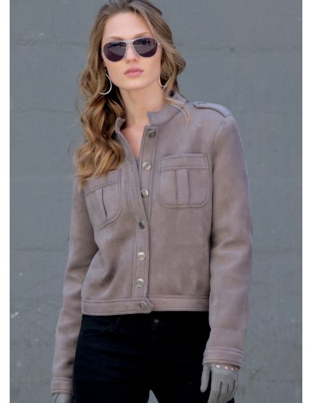 Patron McCall's 8011.Y - Vestes