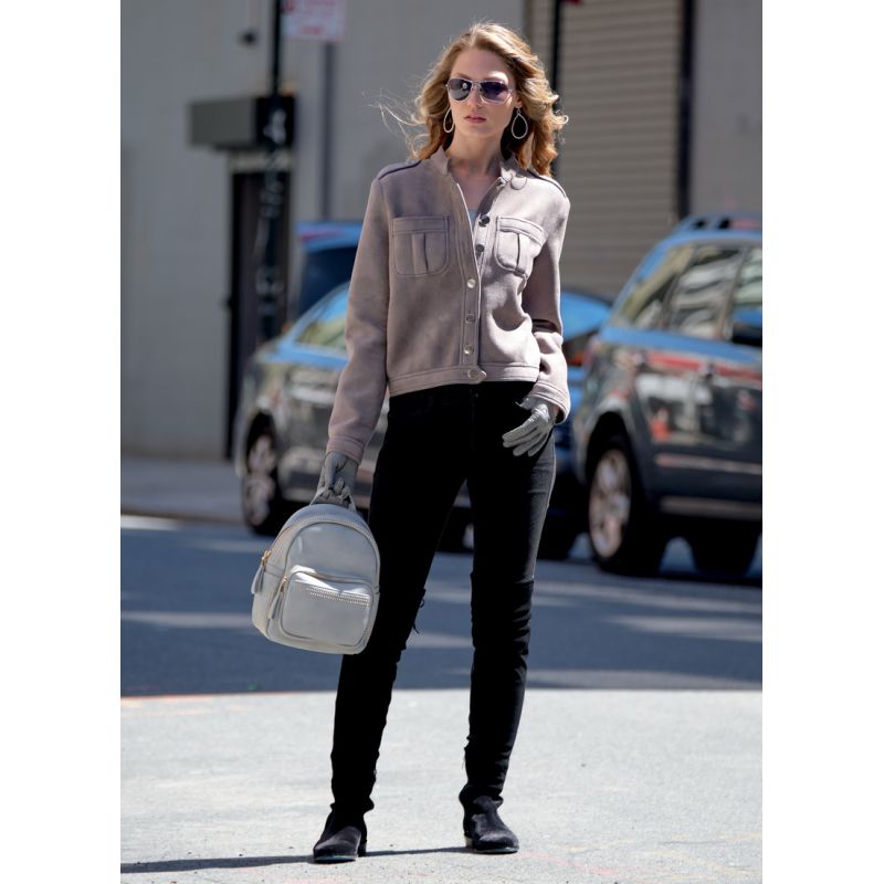 Patron McCall's 8011.Y - Vestes