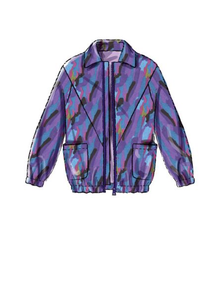 Patron McCall's 8019.Y - Vestes