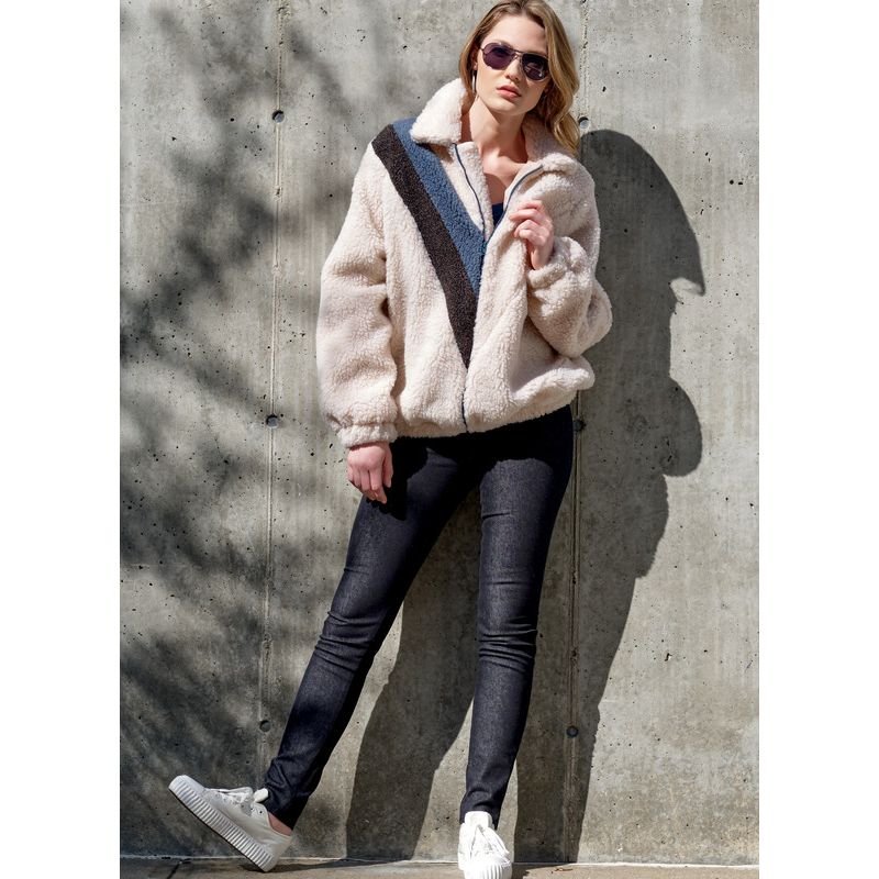 Patron McCall's 8019.Y - Vestes