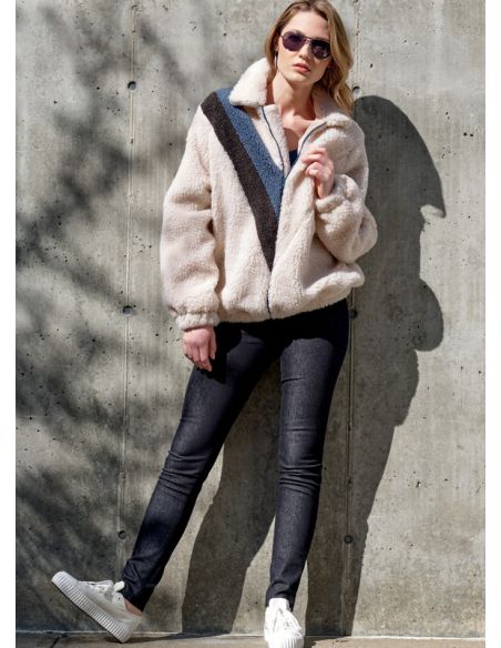 Patron McCall's 8019.Y - Vestes