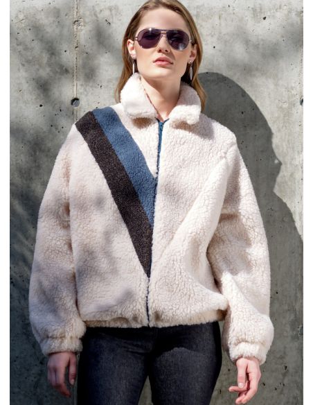 Patron McCall's 8019.Y - Vestes