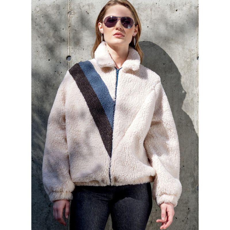 Patron McCall's 8019.Y - Vestes