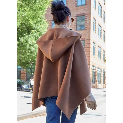 Patron McCall's 8029.Y - Capes 2