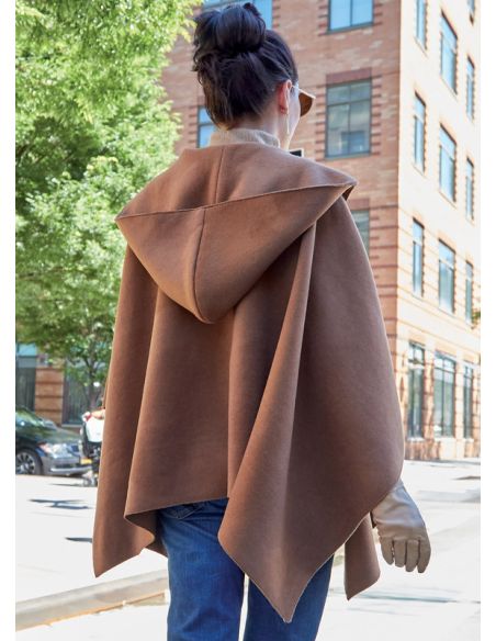 Patron McCall's 8029.Y - Capes