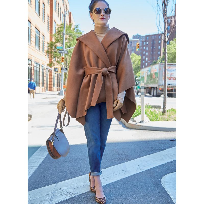 Patron McCall's 8029.Y - Capes