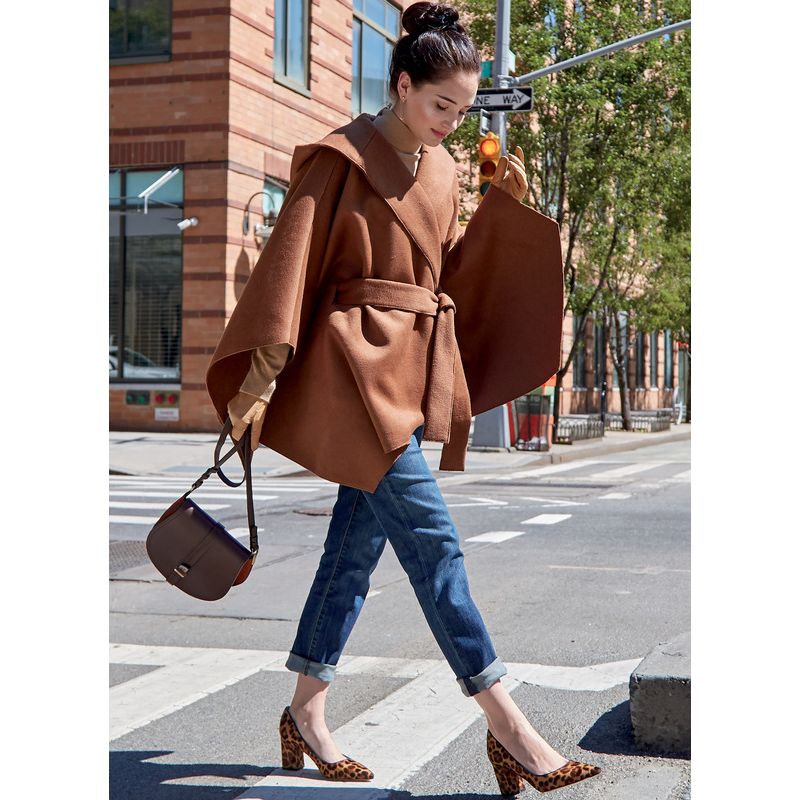 Patron McCall's 8029.Y - Capes