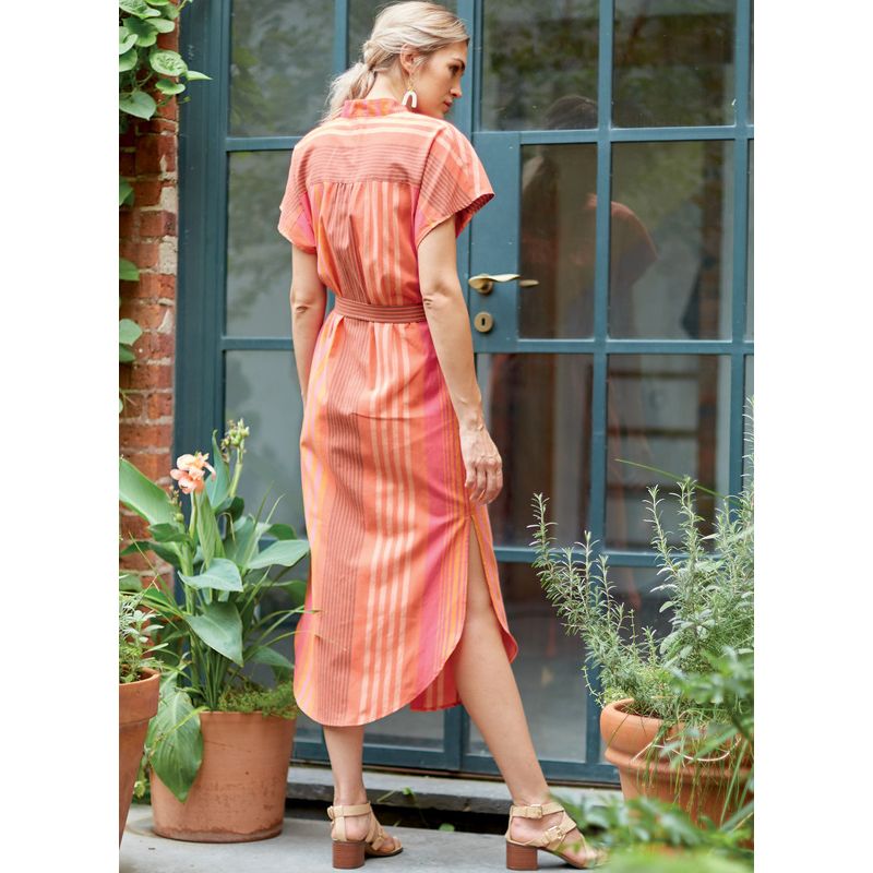 Patron McCall's 8030.A - Robes