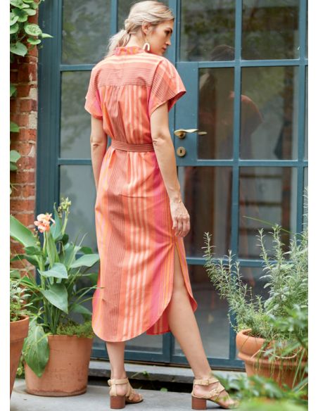 Patron McCall's 8030.A - Robes