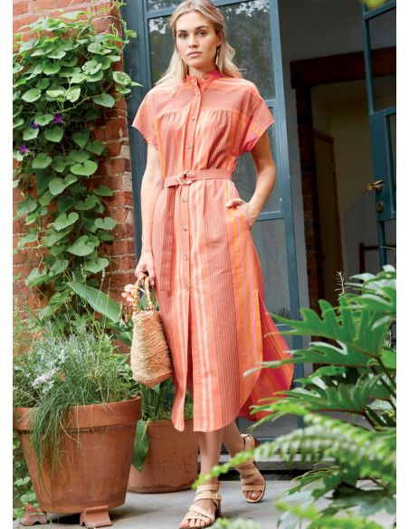 Patron McCall's 8030.A - Robes