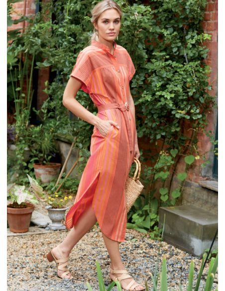 Patron McCall's 8030.A - Robes