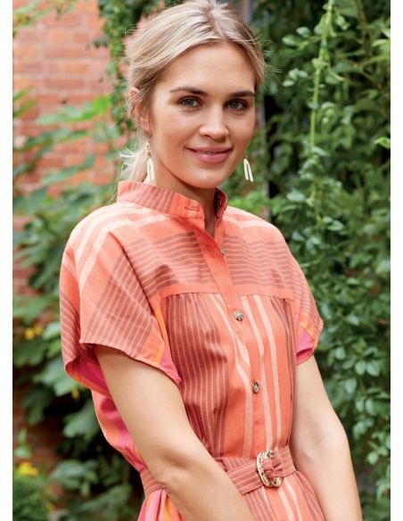 Patron McCall's 8030.A - Robes