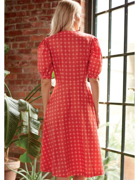 Patron McCall's 8036.A5 - Robes