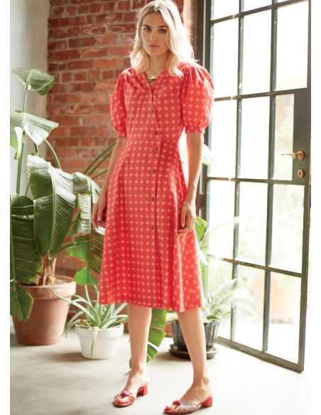 Patron McCall's 8036.A5 - Robes