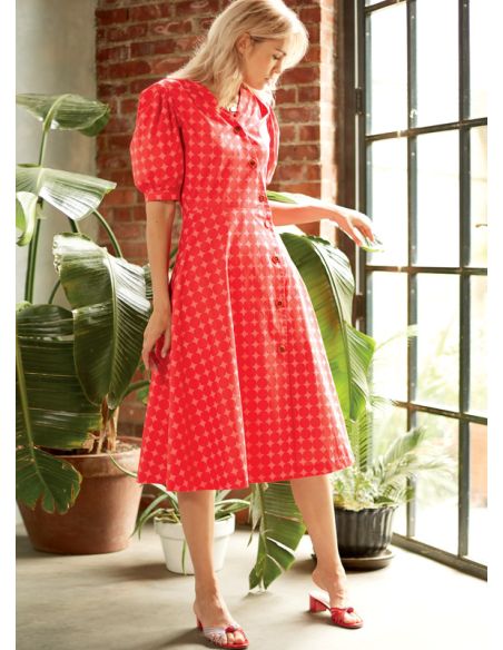 Patron McCall's 8036.A5 - Robes