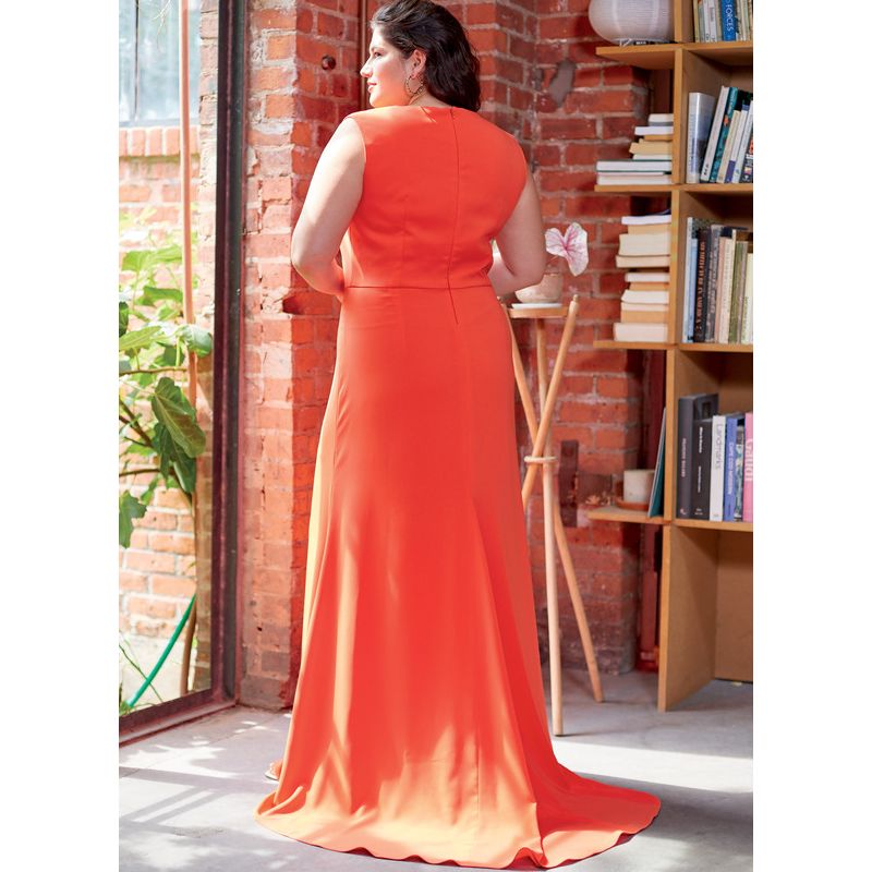 Patron McCall's 8038.B5 - Robe