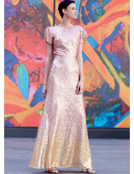 Patron McCall's 8038.B5 - Robe