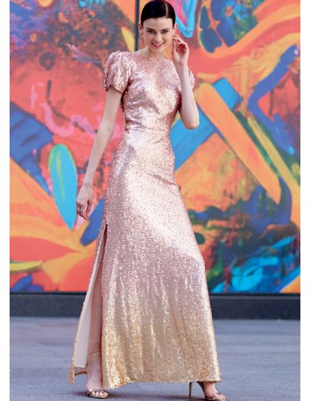 Patron McCall's 8038.B5 - Robe