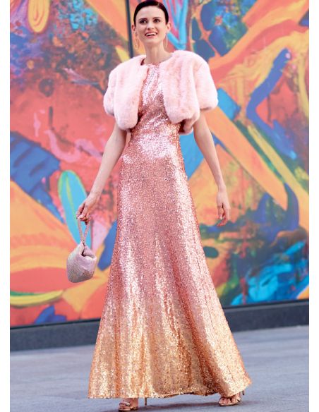 Patron McCall's 8038.B5 - Robe