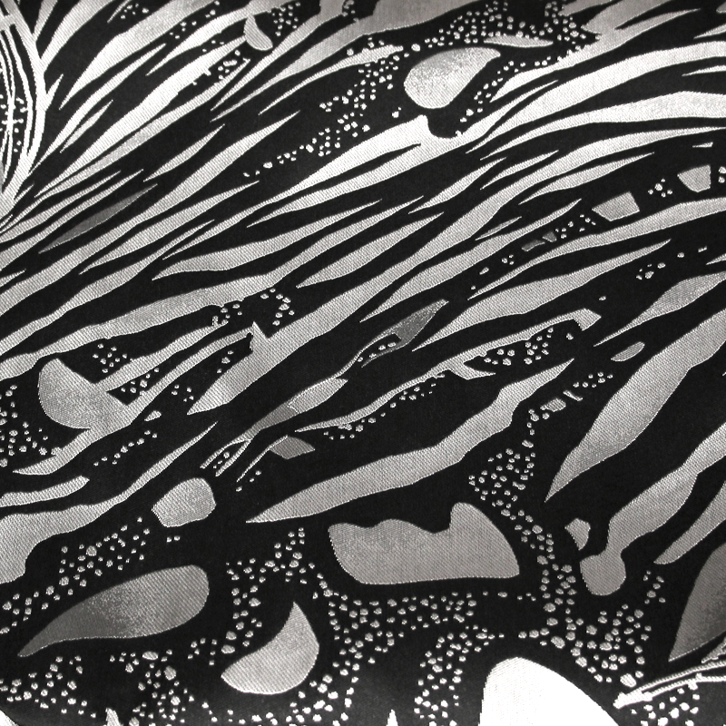 Jacquard - Zébré