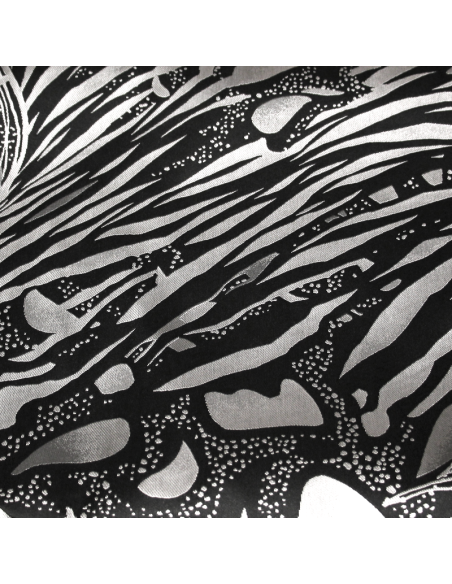 Jacquard - Zébré