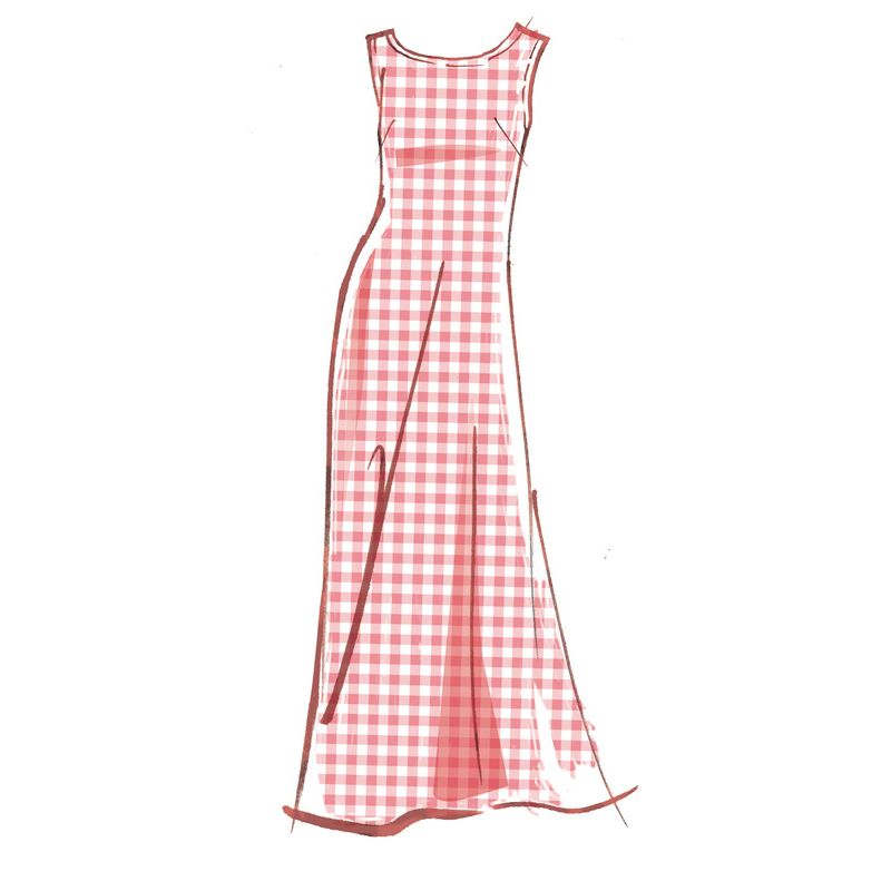 Patron McCall's 8053.K5 - Robe