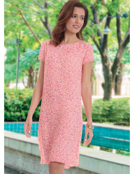 Patron McCall's 8053.K5 - Robe