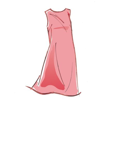 Patron McCall's 8053.K5 - Robe