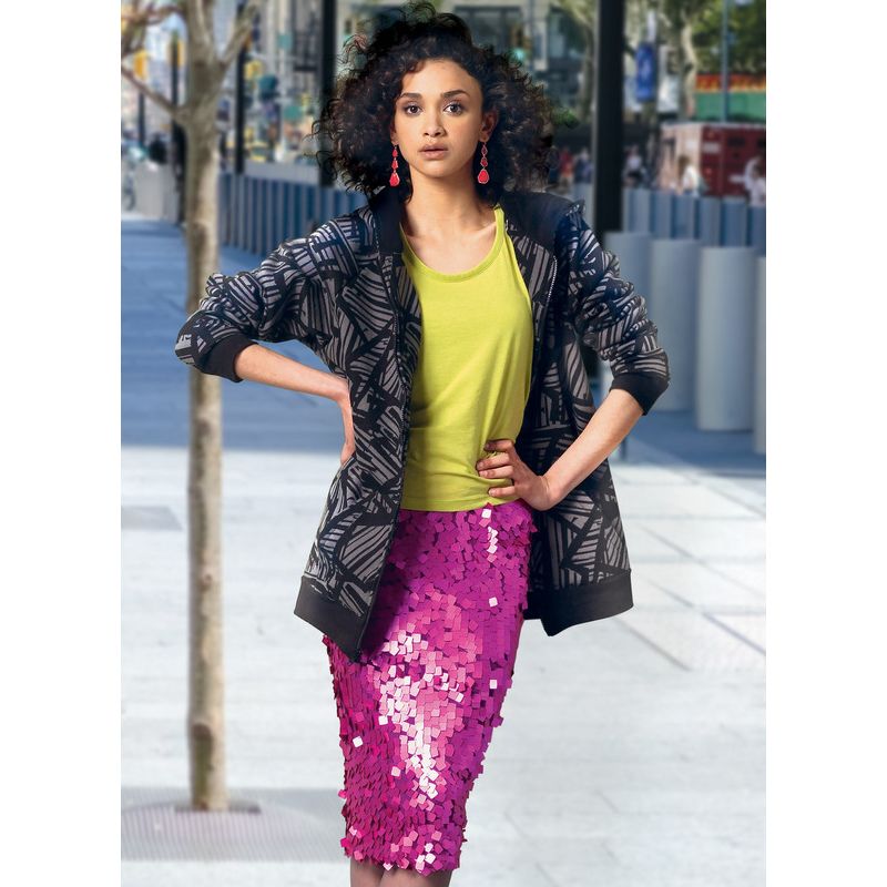 Patron McCall's 8054.XM - Hauts et veste