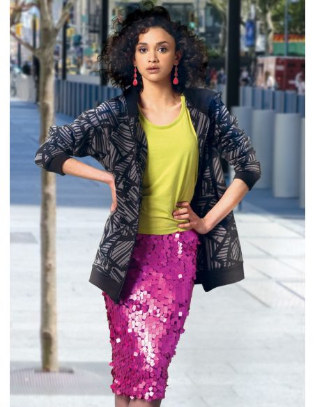 Patron McCall's 8054.XM - Hauts et veste