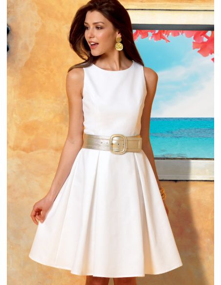 Patron McCall's 8060.A5 - Robes