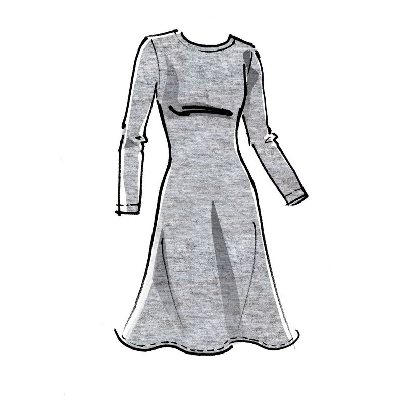 Patron McCall's 8064.Y - Robes