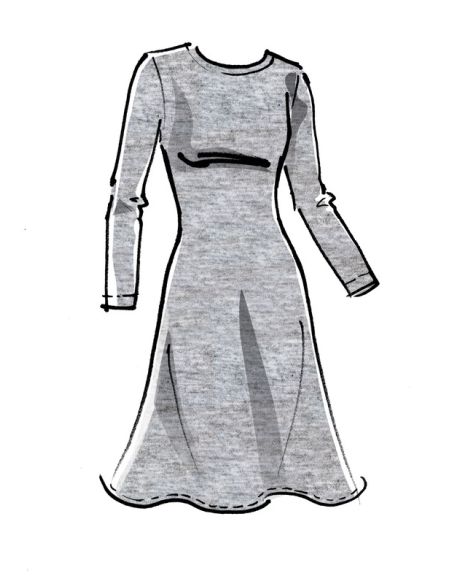 Patron McCall's 8064.Y - Robes