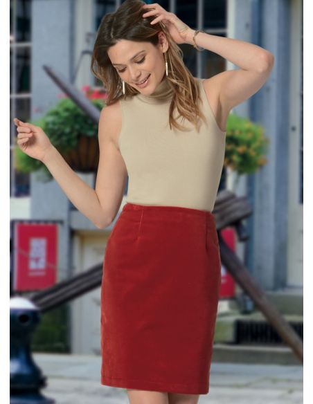 Patron McCall's 8068.Y - Jupes