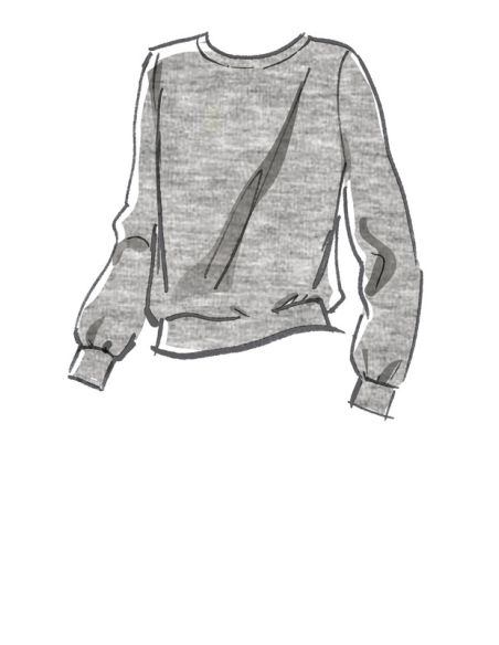 Patron McCall's 8070.XM - Hauts