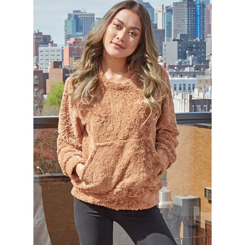 Patron McCall's 8070.XM - Hauts