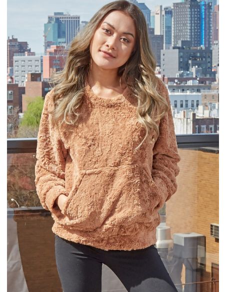 Patron McCall's 8070.XM - Hauts