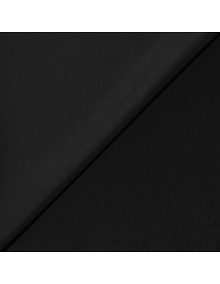Toile - Noir