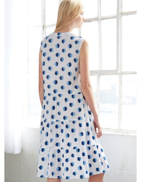 Patron McCall's 8090.A - Robes