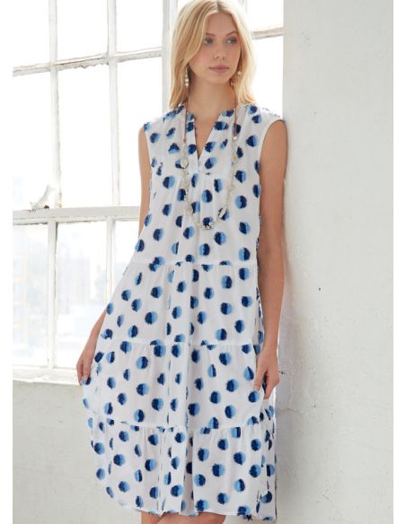 Patron McCall's 8090.A - Robes