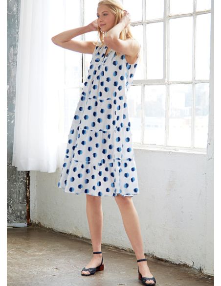 Patron McCall's 8090.A - Robes