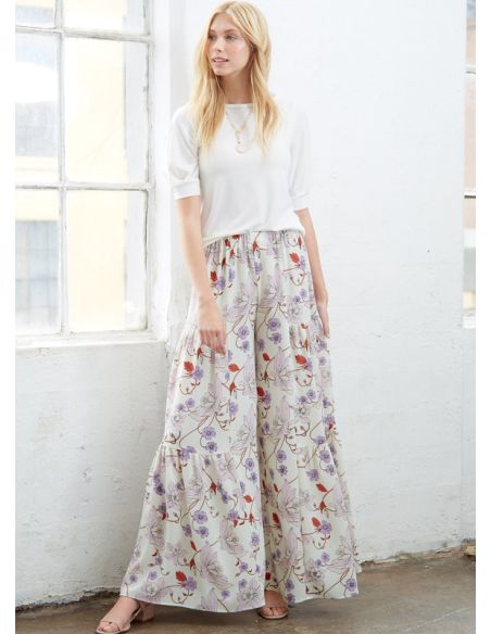 Patron McCall's 8098.Y - Pantalon