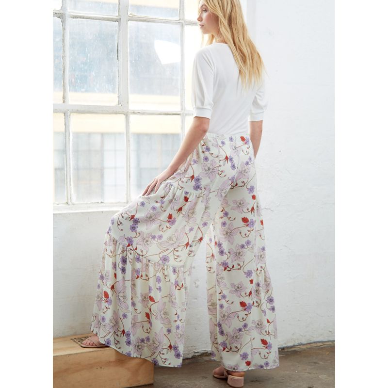 Patron McCall's 8098.Y - Pantalon