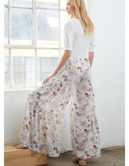 Patron McCall's 8098.Y - Pantalon