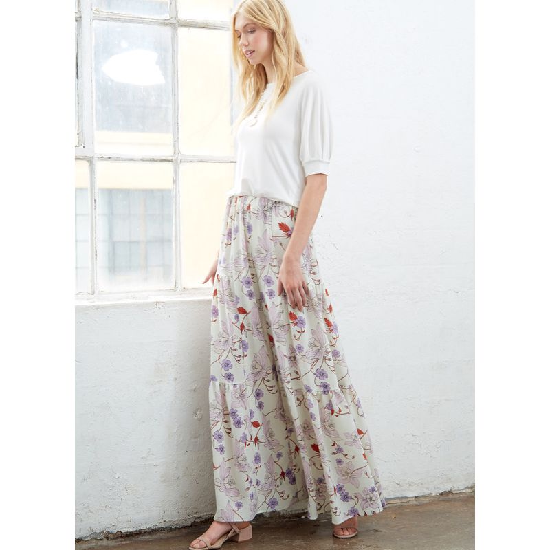 Patron McCall's 8098.Y - Pantalon