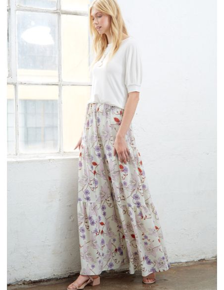 Patron McCall's 8098.Y - Pantalon