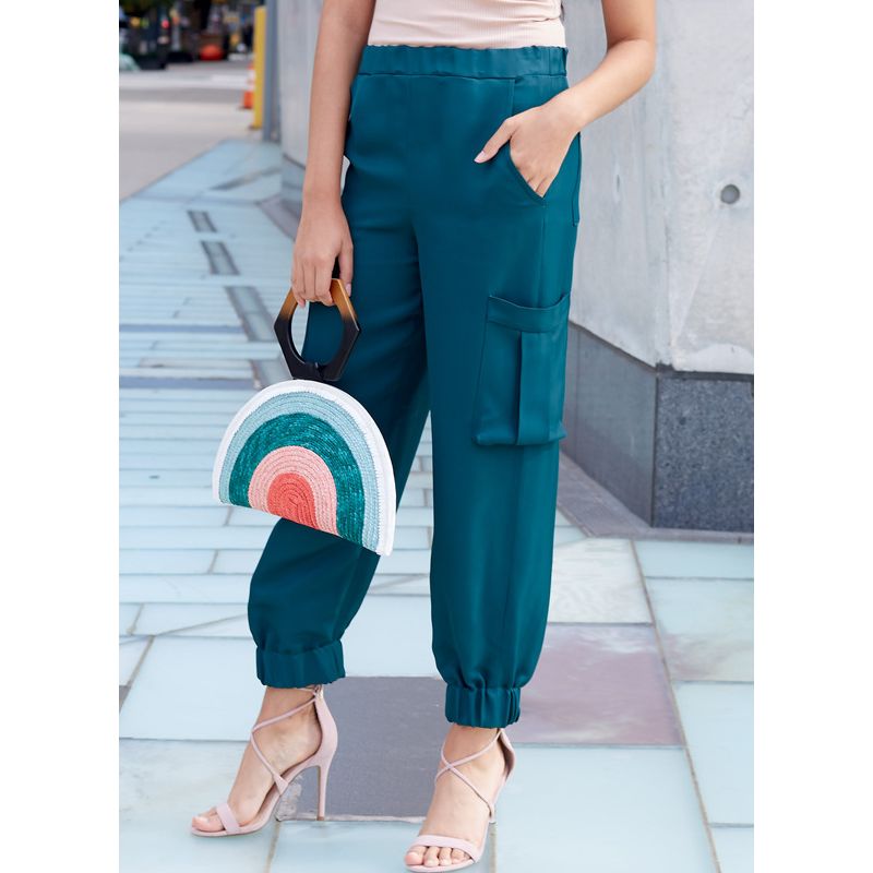 Patron McCall's 8099.A - Short et pantalon