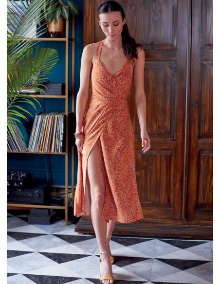 Patron McCall's 8105.A5 - Robes