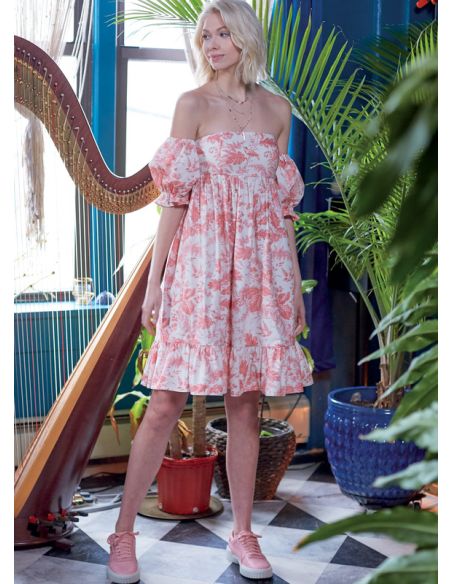 Patron McCall's 8108.A5 - Robe